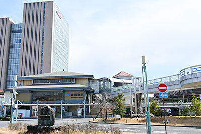 nagaokakyouekime 